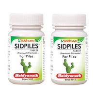 Thumbnail for baidyanath-sidpiles-tablets