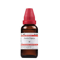 Thumbnail for dr.-willmar-schwabe-india-carica-papaya-mother-tincture-