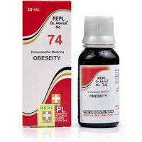 Thumbnail for repl-dr.-advice-no.74-obeseity-drop
