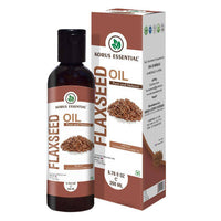 Thumbnail for korus-essential-cold-pressed-natural-flaxseed-oi