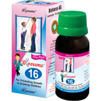 Thumbnail for bioforce-homeopathy-blooume-16-drop