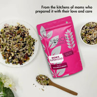 Thumbnail for sorich-organics-mother-is-superfood-mix-nuts-&-seed