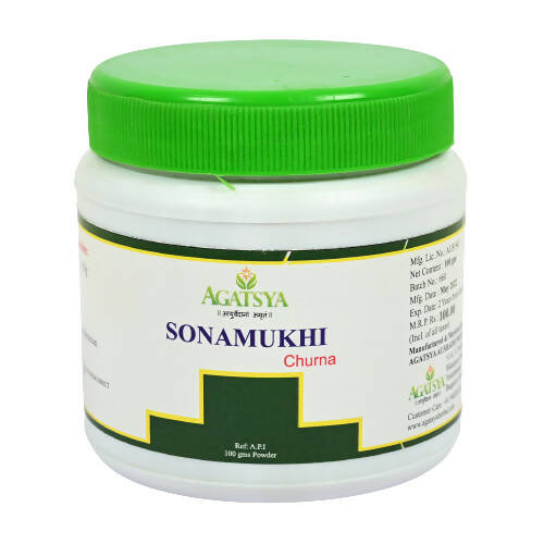 agatsya-sonamukhi-churna