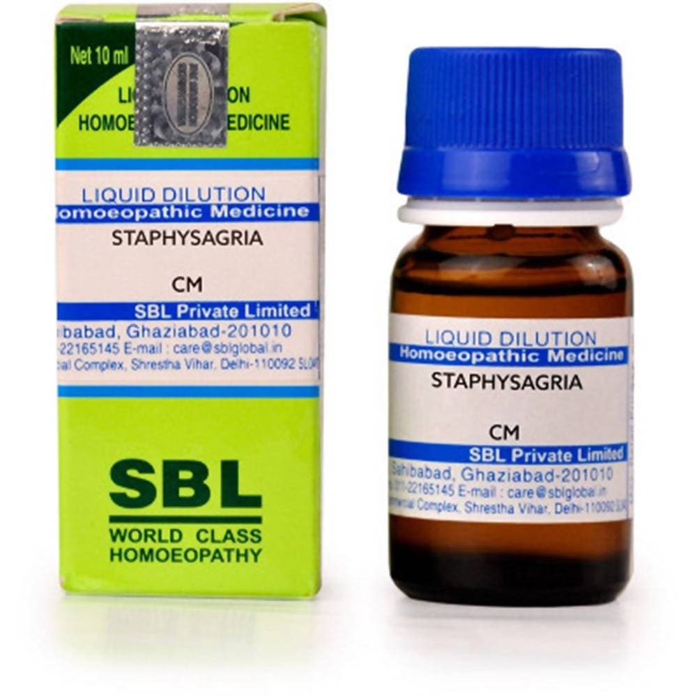 sbl-homeopathy-staphysagria-dilutio