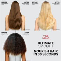 Thumbnail for Wella Professionals Ultimate Smooth Hair Conditioner