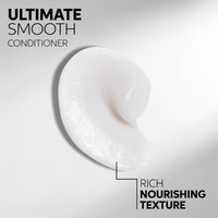 Thumbnail for Wella Professionals Ultimate Smooth Hair Conditioner