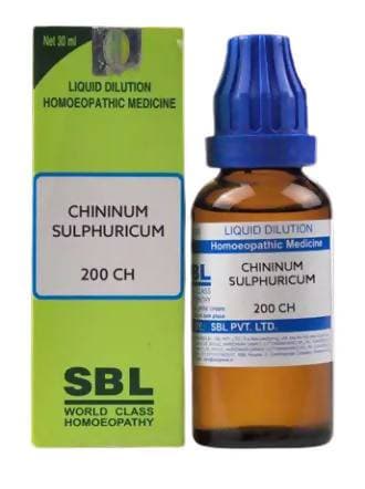 sbl-homeopathy-chininum-sulphuricum-dilutio