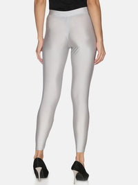 Thumbnail for Shimmer Ankle-Length Leggings