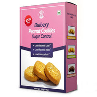 Thumbnail for diabexy-peanut-cookie
