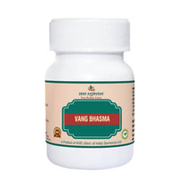 Thumbnail for deep-ayurveda-vang-bhasma