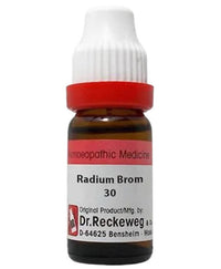 Thumbnail for dr.-reckeweg-radium-bromatum-dilutio