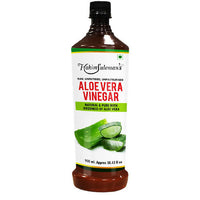 Thumbnail for hakim-suleman-is-aloe-vera-vinegar-(sirka