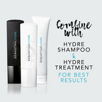 Thumbnail for Sebastian Professional Hydre Moisturising Conditioner For Coloured Hair