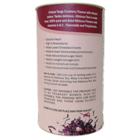 Thumbnail for Teja Organics Hibiscus Tea