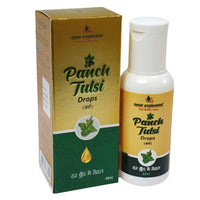 Thumbnail for deep-ayurveda-panch-tulsi-ark-drops