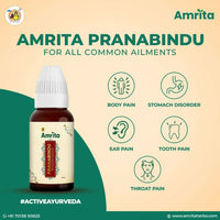 Thumbnail for Amrita Pranabindu
