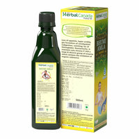 Thumbnail for Herbal Canada Bhumi Amla Juice