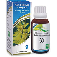 Thumbnail for bio-india-homeopathy-complex-9-drop