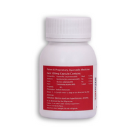 Thumbnail for SN Herbals Raktchapam Capsules