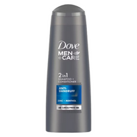 Thumbnail for dove-men-+care-anti-dandruff-2-in-1-shampoo-+-conditione