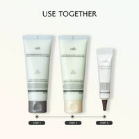 Thumbnail for La'dor Korean Moisture Balancing Conditioner for Dry, Dull & Frizzy Hair