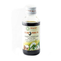 Thumbnail for sitaram-ayurveda-scurf-herbal-oi
