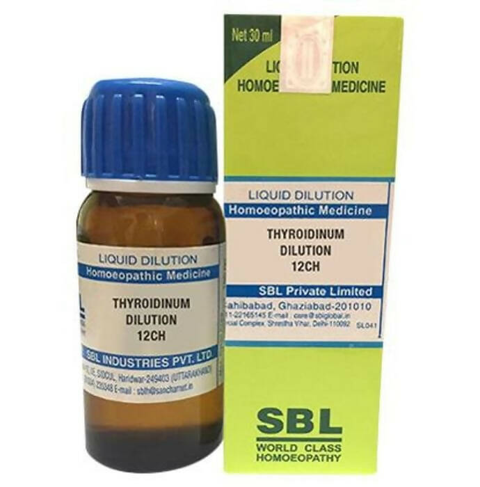 sbl-homeopathy-thyroidinum-dilutio