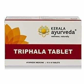 kerala-ayurveda-triphala-100-tablets