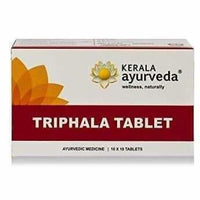 Thumbnail for kerala-ayurveda-triphala-100-tablets