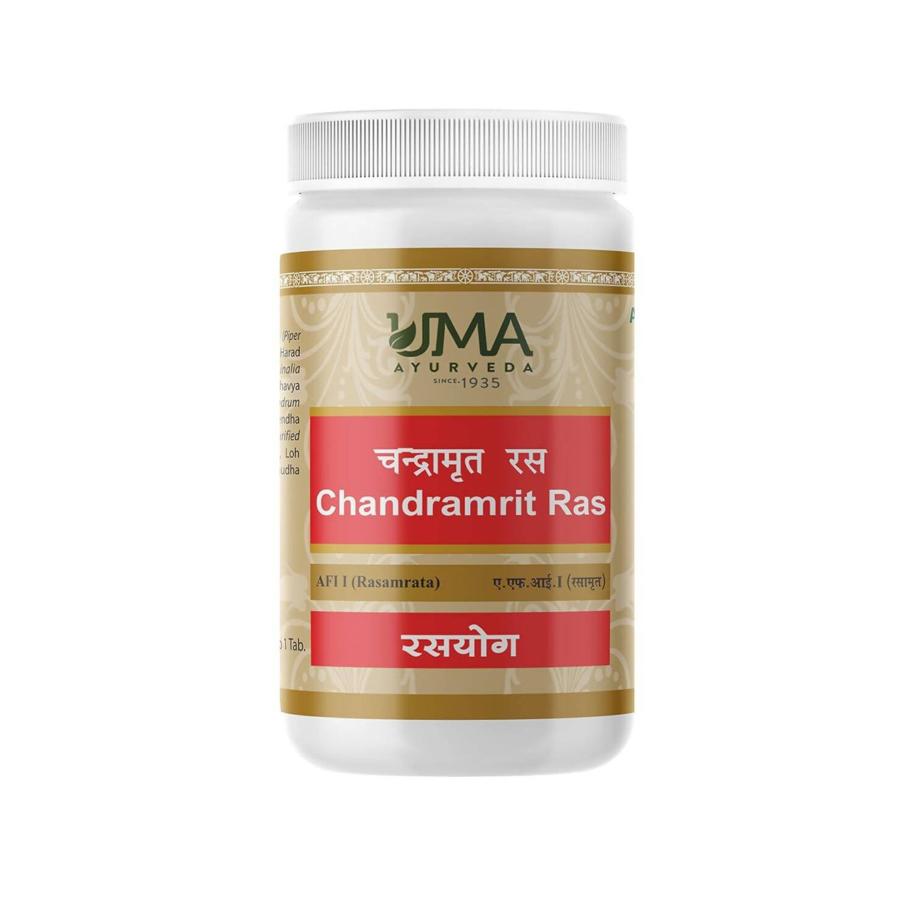 uma-ayurveda-chandramrit-ras-tablets