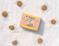 Thumbnail for Nourish Organics Chia Turmeric Cookies