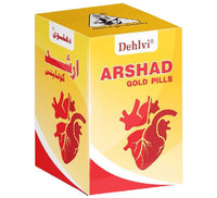 Thumbnail for dehlvi-arshad-gold-pill