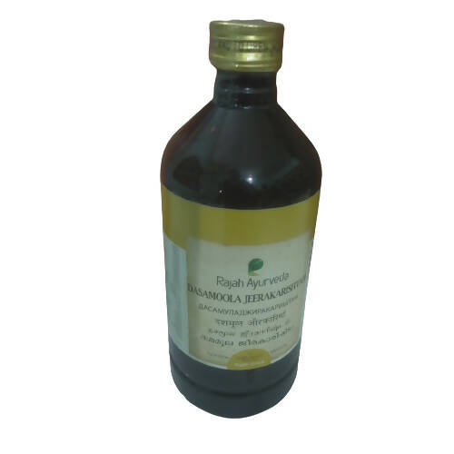 rajah-ayurveda-dasamoolajeerakarishtam