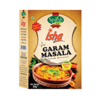 Thumbnail for sparsh-bio-isha-garam-masala-powde