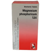 Thumbnail for dr.-reckeweg-magnesium-phosphoricum-biochemic-tablet