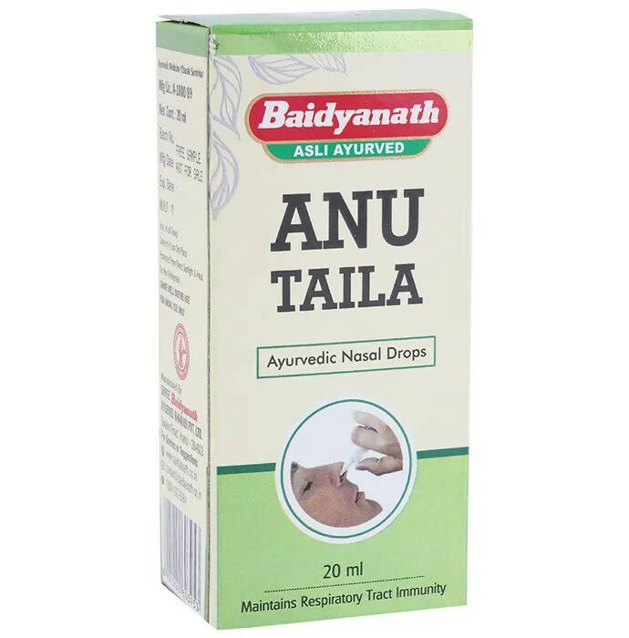 baidyanath-jhansi-anu-taila-ayurvedic-nasal-drops