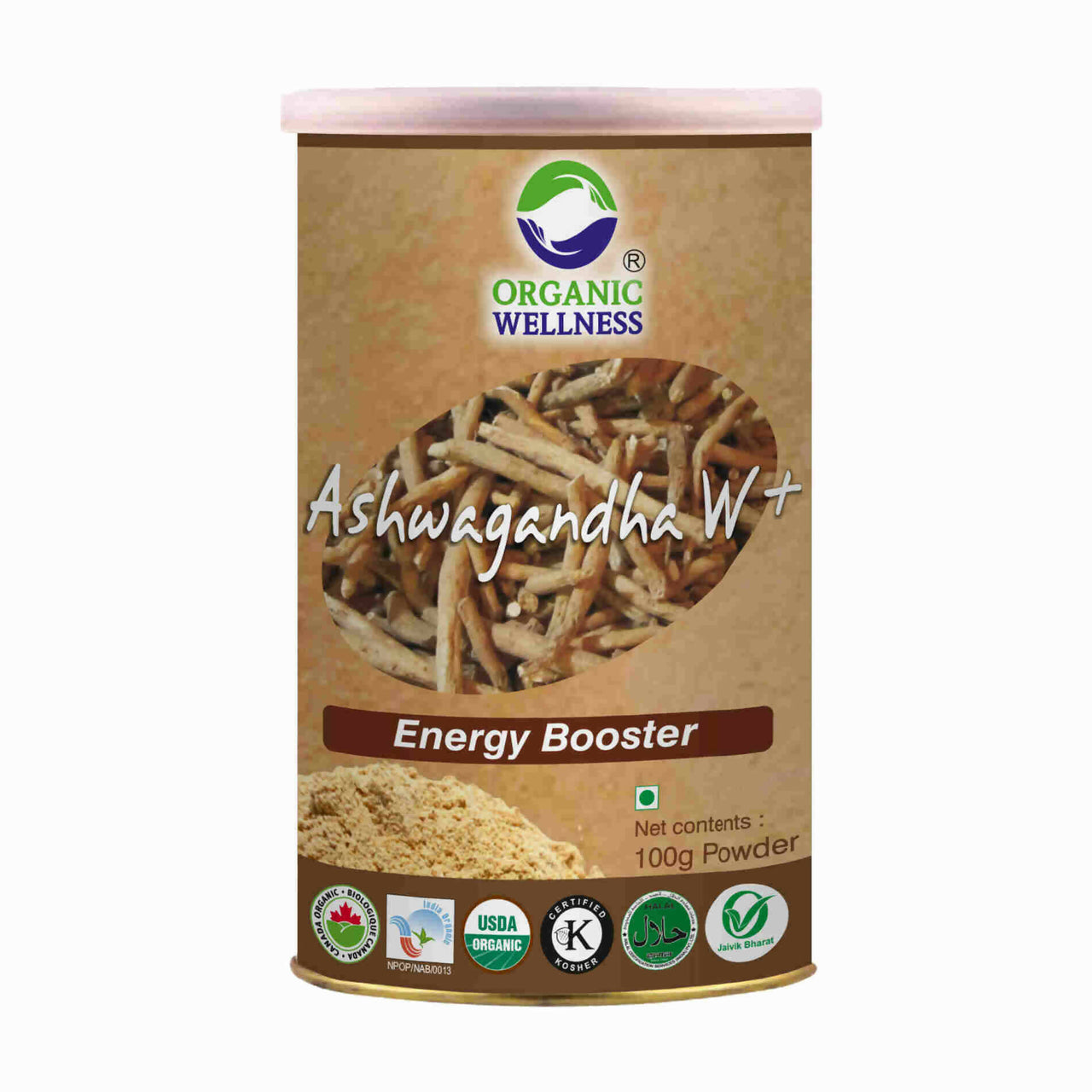 organic-wellness-ashwagandha-powder