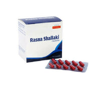 Thumbnail for sahasrayogam-rasna-shallaki-capsules