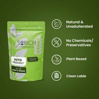 Thumbnail for Sorich Organics Keto Mix Seeds and Berries