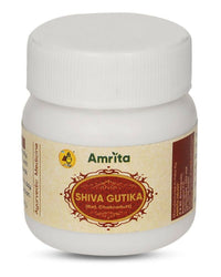 Thumbnail for Amrita Shiva Gutika Tablets