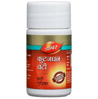 Thumbnail for Dabur Kutajghan Vati