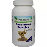 Thumbnail for planet-ayurveda-punarnava-powder