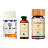 Thumbnail for biogetica-freedom-respiratory-support-kit-with-aerosolve,-aerovent-formula