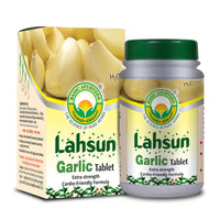 Thumbnail for basic-ayurveda-lahsun-garlic-tablet