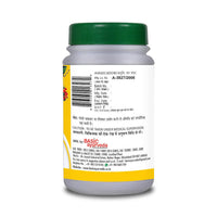 Thumbnail for Basic Ayurveda Manmath Ras Tablets
