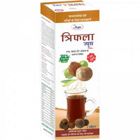 Thumbnail for unjha-triphala-juice