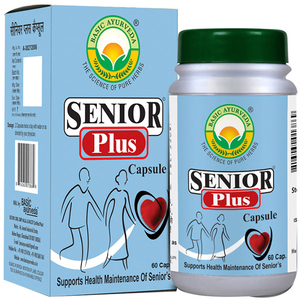 basic-ayurveda-senior-plus-capsules
