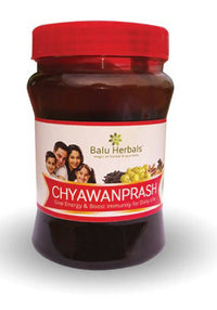 Thumbnail for balu-herbals-chyawanprash