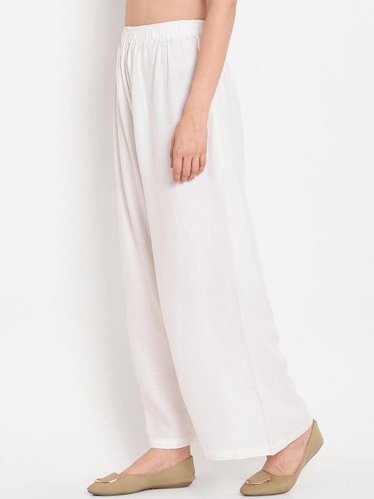 women-white-solid-straight-palazzos