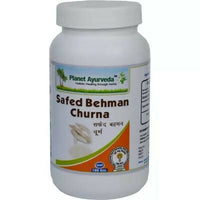 Thumbnail for planet-ayurveda-safed-behman-powder
